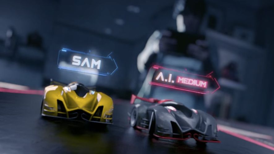 Anki Drive