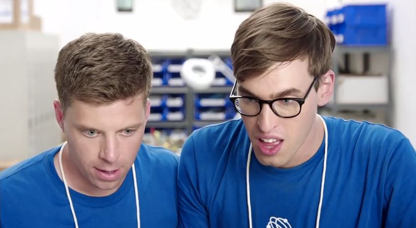 Apple stores in Canada reportedly launching in-store Beats repairs