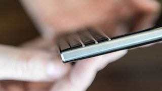 BlackBerry Passport review