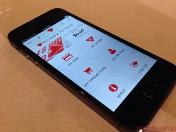 Canadian Tire money is now digital and mobile