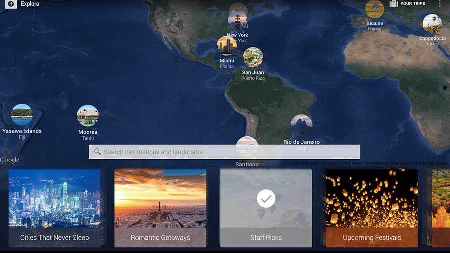 Expedia for Android