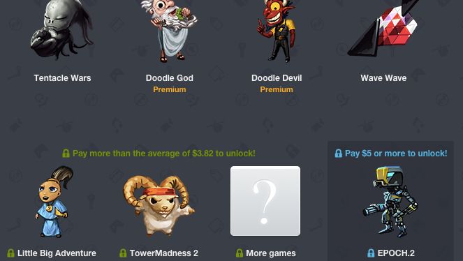 Humble Mobile Bundle 8