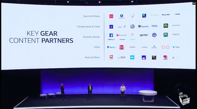 theScore bringing its breaking sports news to Samsung’s Gear S smartwatch