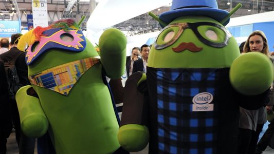 Android