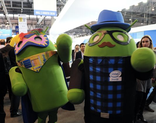 Android