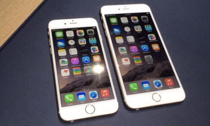 Will you be buying the new iPhone 6 or iPhone 6 Plus? [Poll]