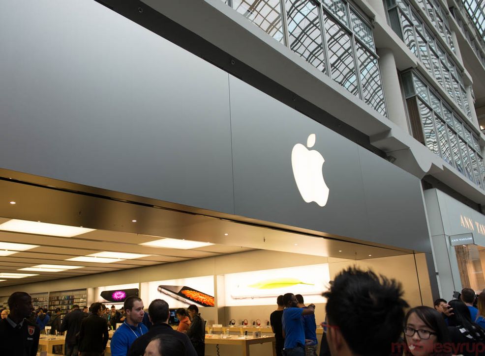 Brent Johnston departs Telus to become Managing Director for Apple Canada