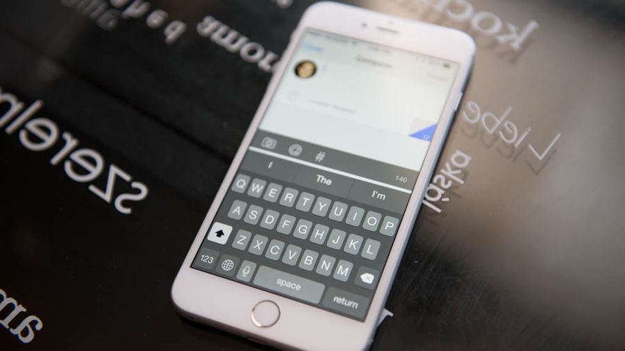 iPhone 6