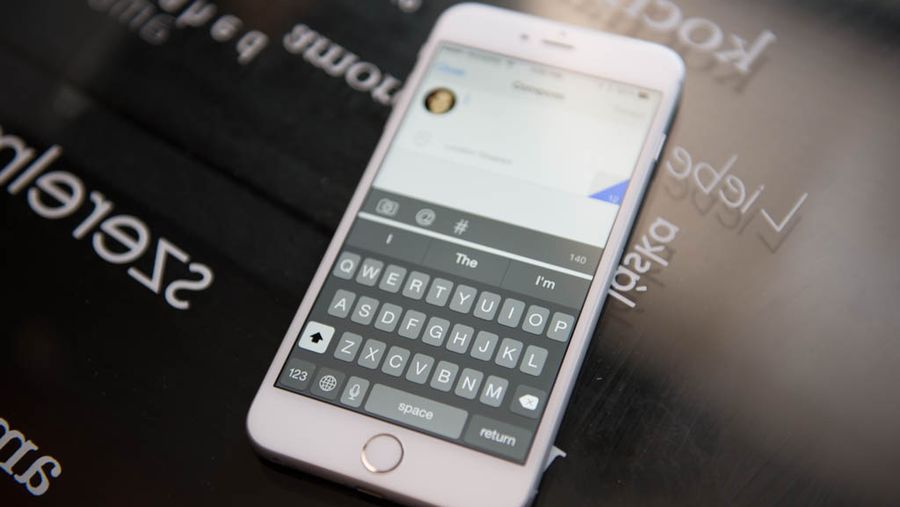 iPhone 6