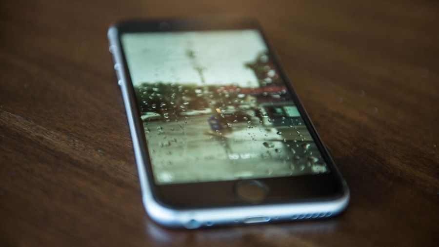 iPhone 6 review