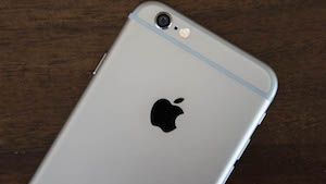 iPhone 6