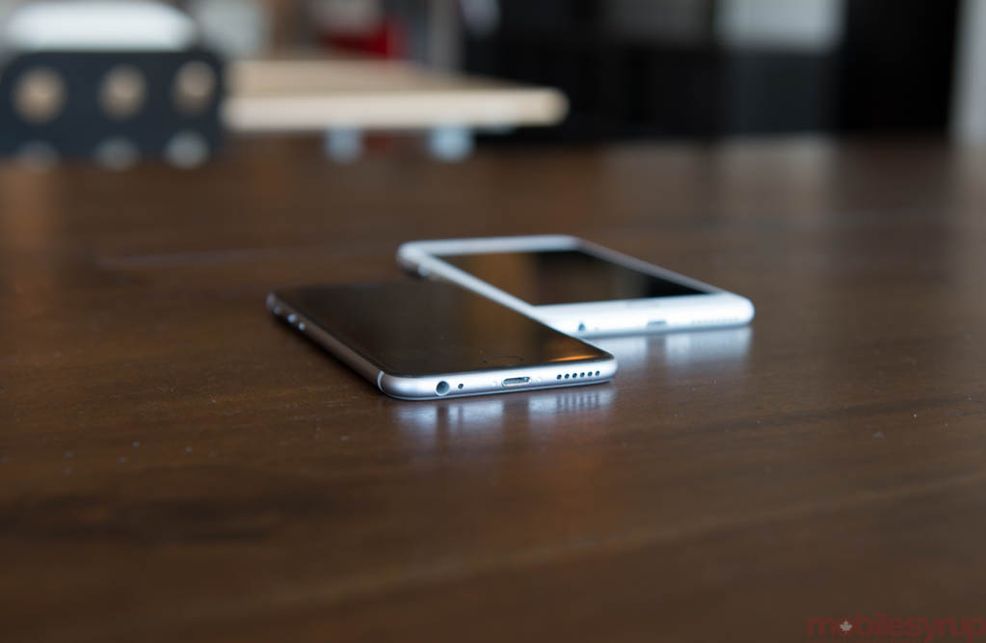 Apple tops Q4 expectations with $42.1 billion revenue, 39.3 million iPhones sold