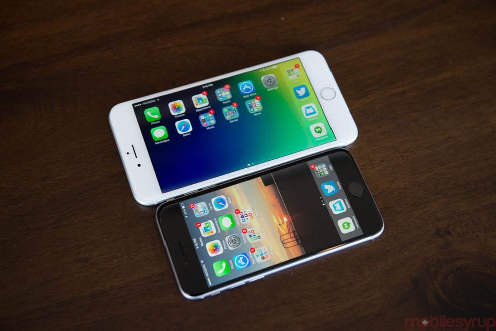 Canaccord: Apple grabbed 93% of mobile industry profits in Q4