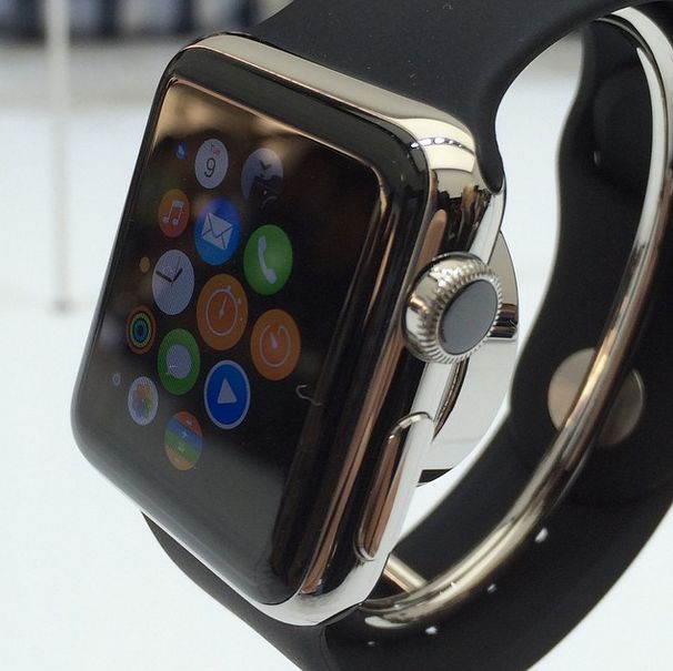 Apple Watch