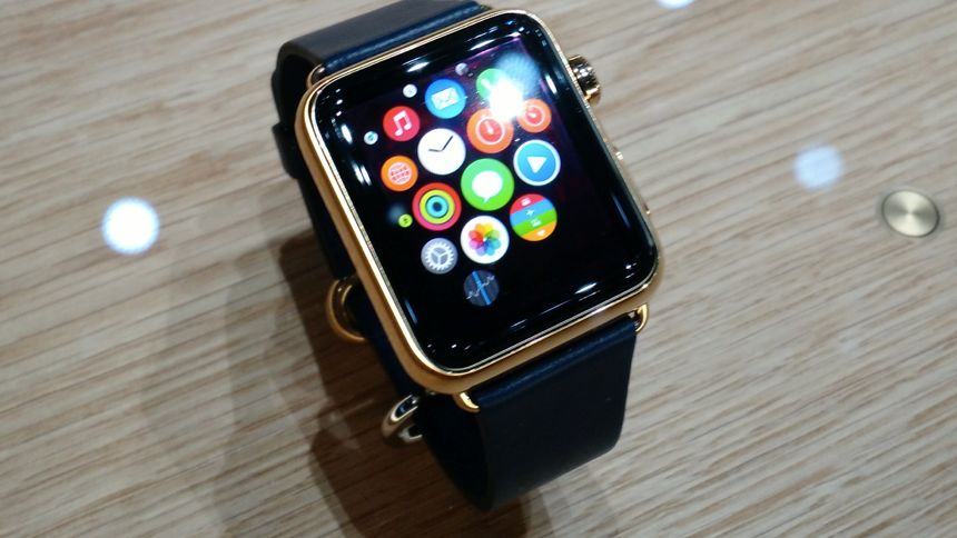 Apple Watch