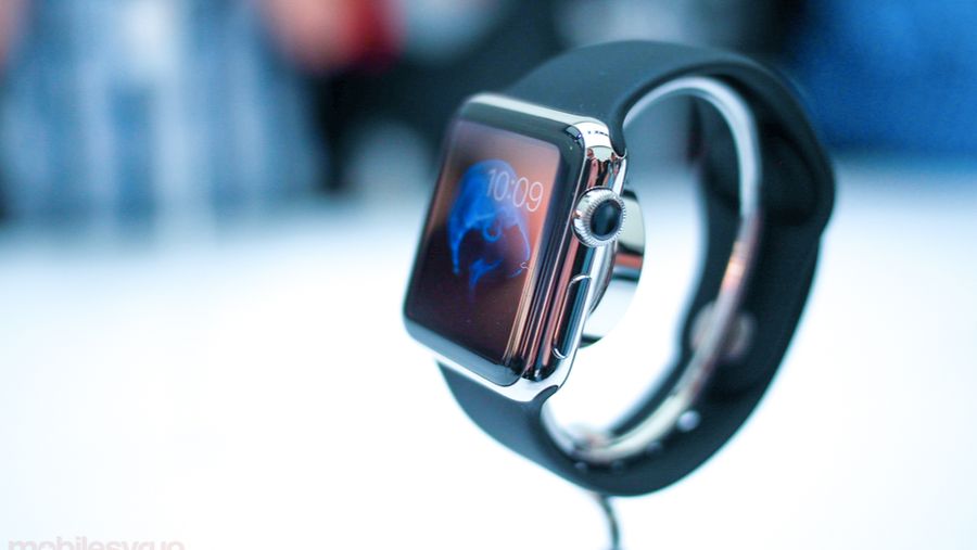 Apple Watch