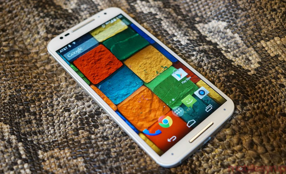 Motorola to launch unlocked Moto X this month