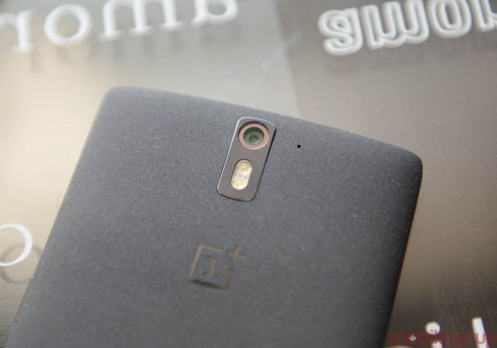 OnePlus resumes Canadian shipping after logistics issues