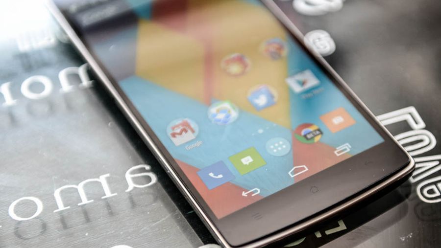 OnePlus One