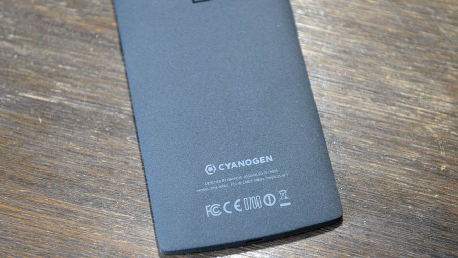 OnePlus One
