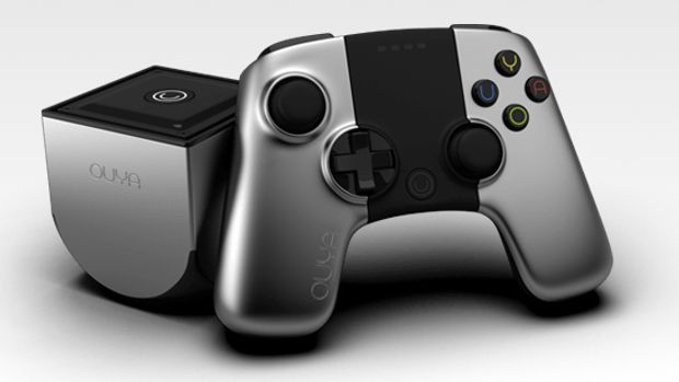 Ouya