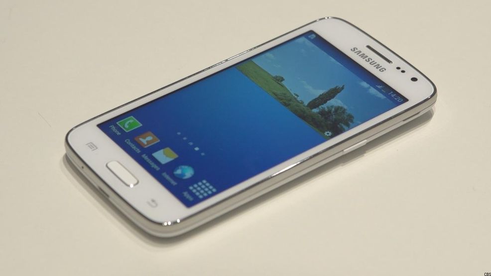Eastlink launches Samsung Galaxy Core LTE, says Galaxy Note 4 is ‘coming soon’