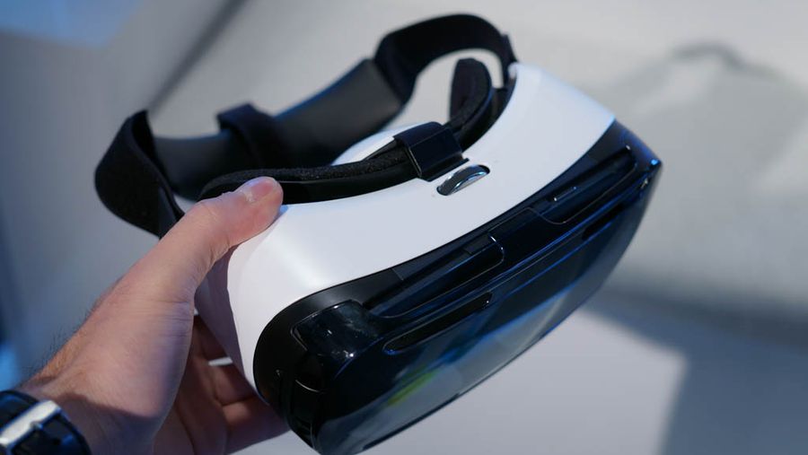 Samsung Gear VR