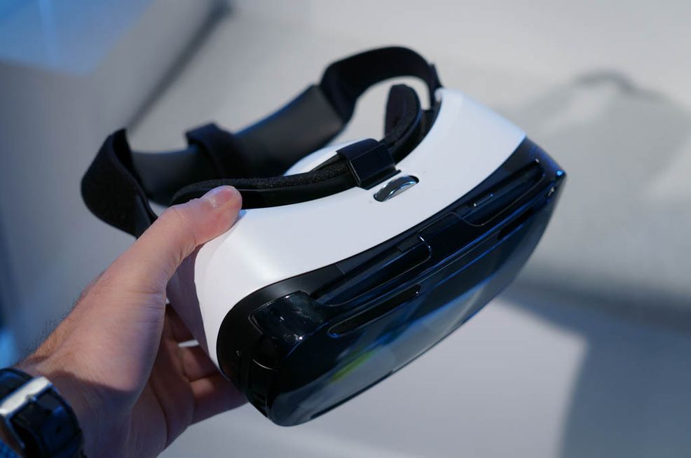 Samsung Gear VR
