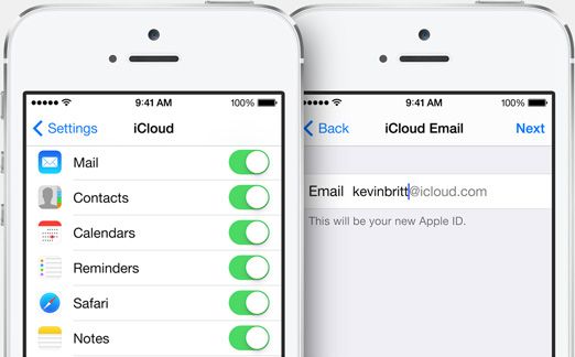 Apple confirms new iCloud pricing alongside iOS 8 release details