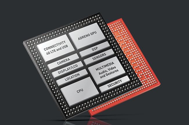 Qualcomm’s Snapdragon 210 brings LTE to sub-$100 phones