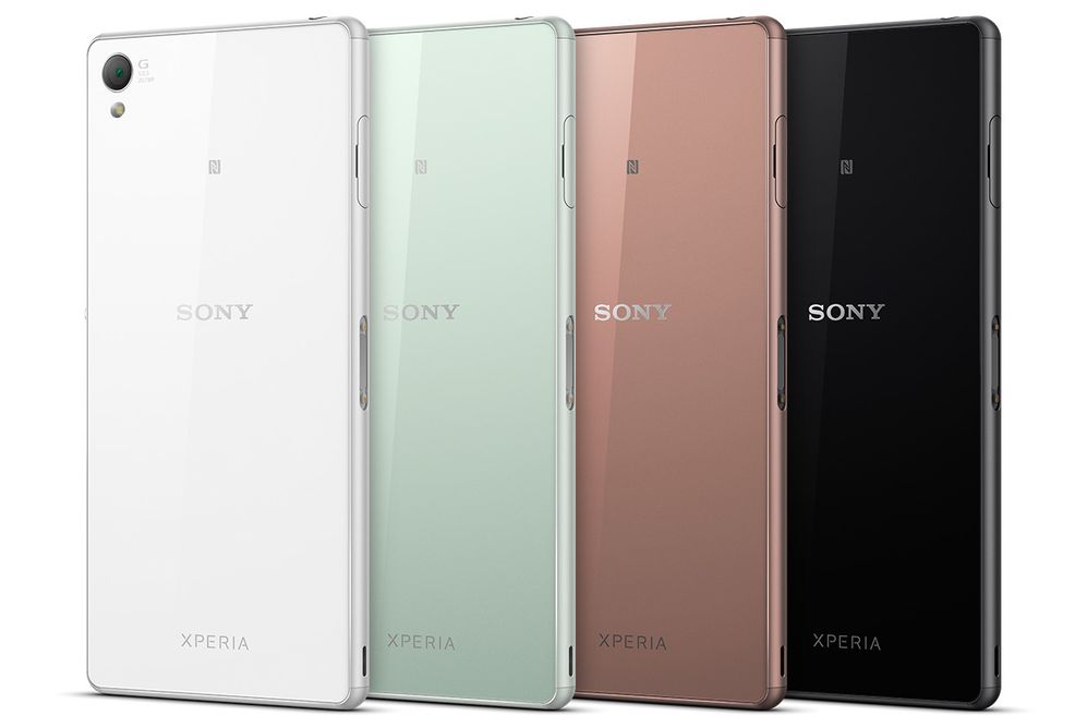 Rogers to sell the Sony Xperia Z3 for $600 off-contract, coming October 31st