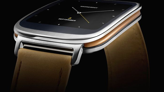 ZenWatch