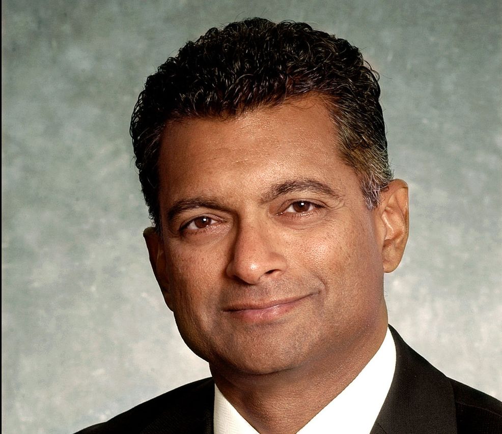 Rogers hires former Cisco Canada head as president of enterprise unit