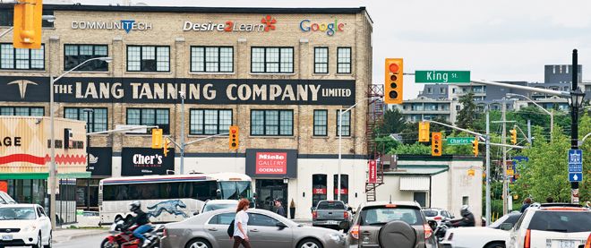 UberX might be coming to Kitchener-Waterloo