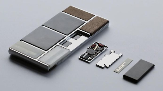 Project Ara