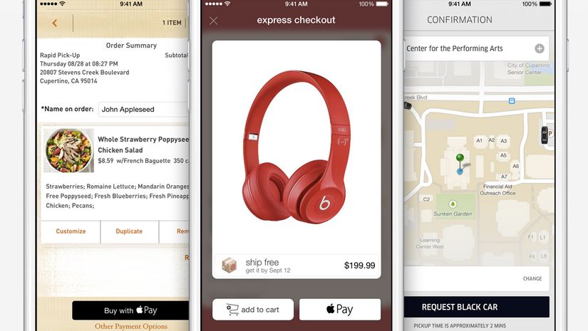 Apple Pay