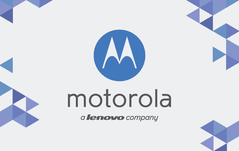 Motorola is now owned by Lenovo