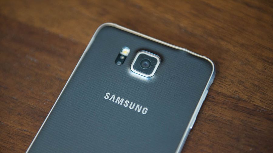Samsung Galaxy Alpha review