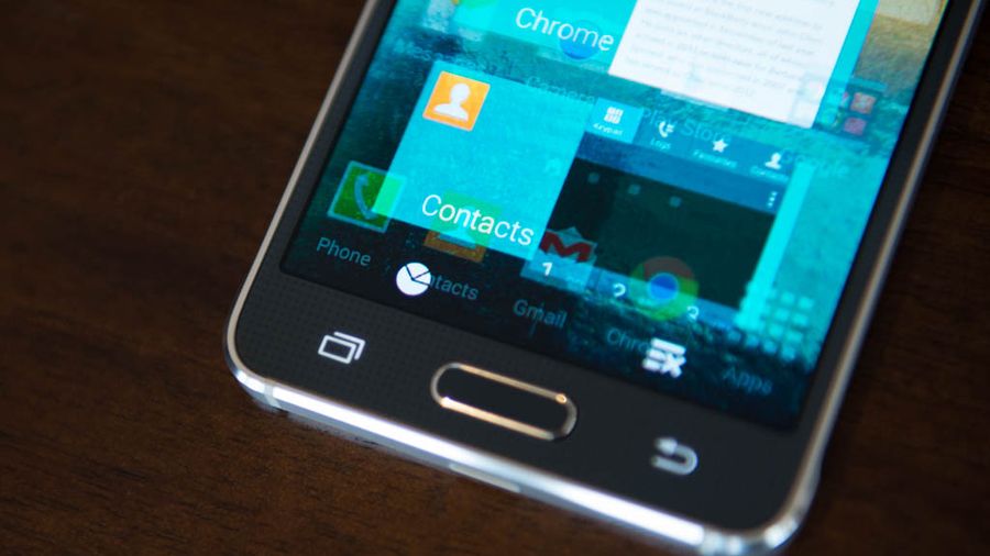 Samsung Galaxy Alpha review