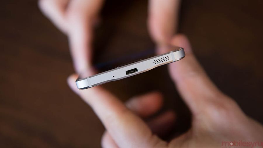 Samsung Galaxy Alpha review