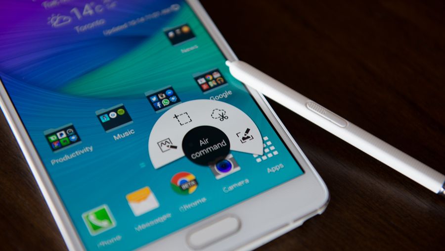 Note 4