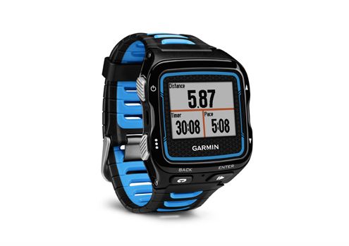 Garmin unveils new $450 Forerunner 920XT sport watch