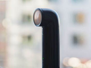 HTC’s RE Camera to arrive mid-November
