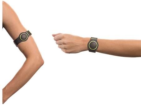 Griffin and Misfit partner to launch new line of wearable accessories