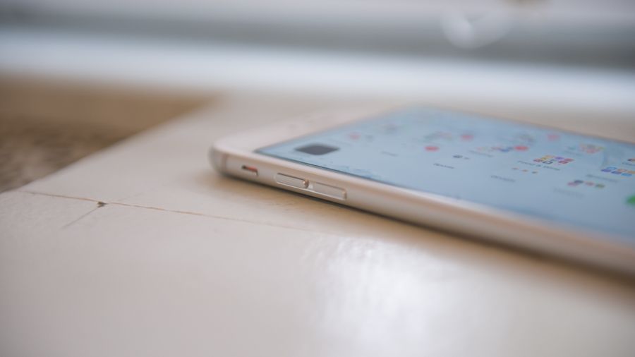 iPhone
