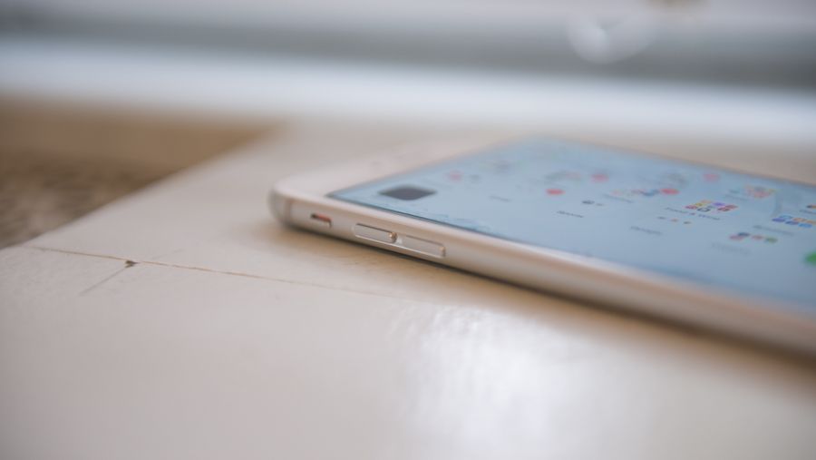 iPhone