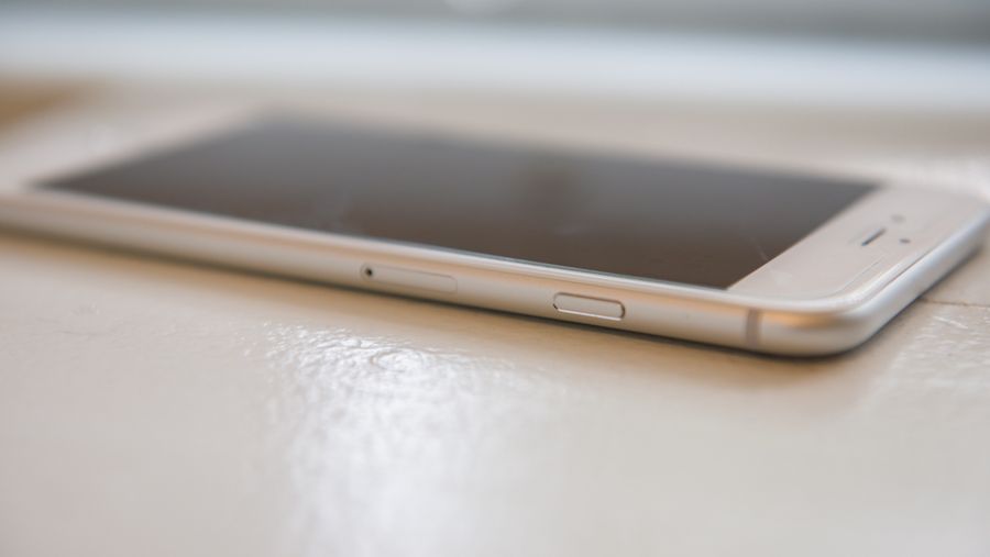 iPhone 6
