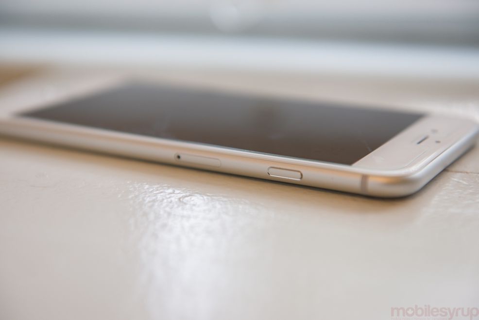 iPhone 6