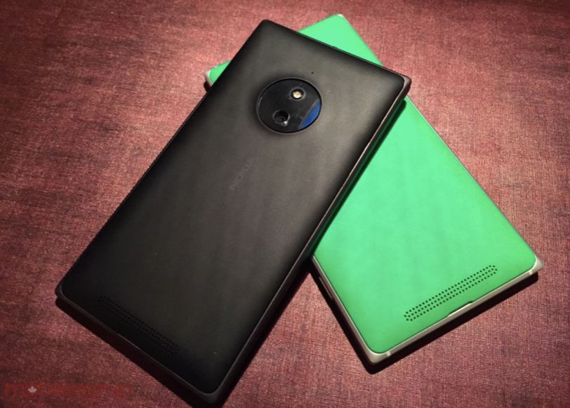 MTS confirms plans to carry Nokia Lumia 830