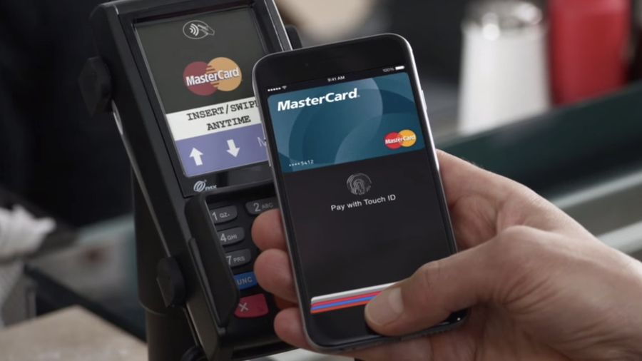 Apple Pay MasterPass